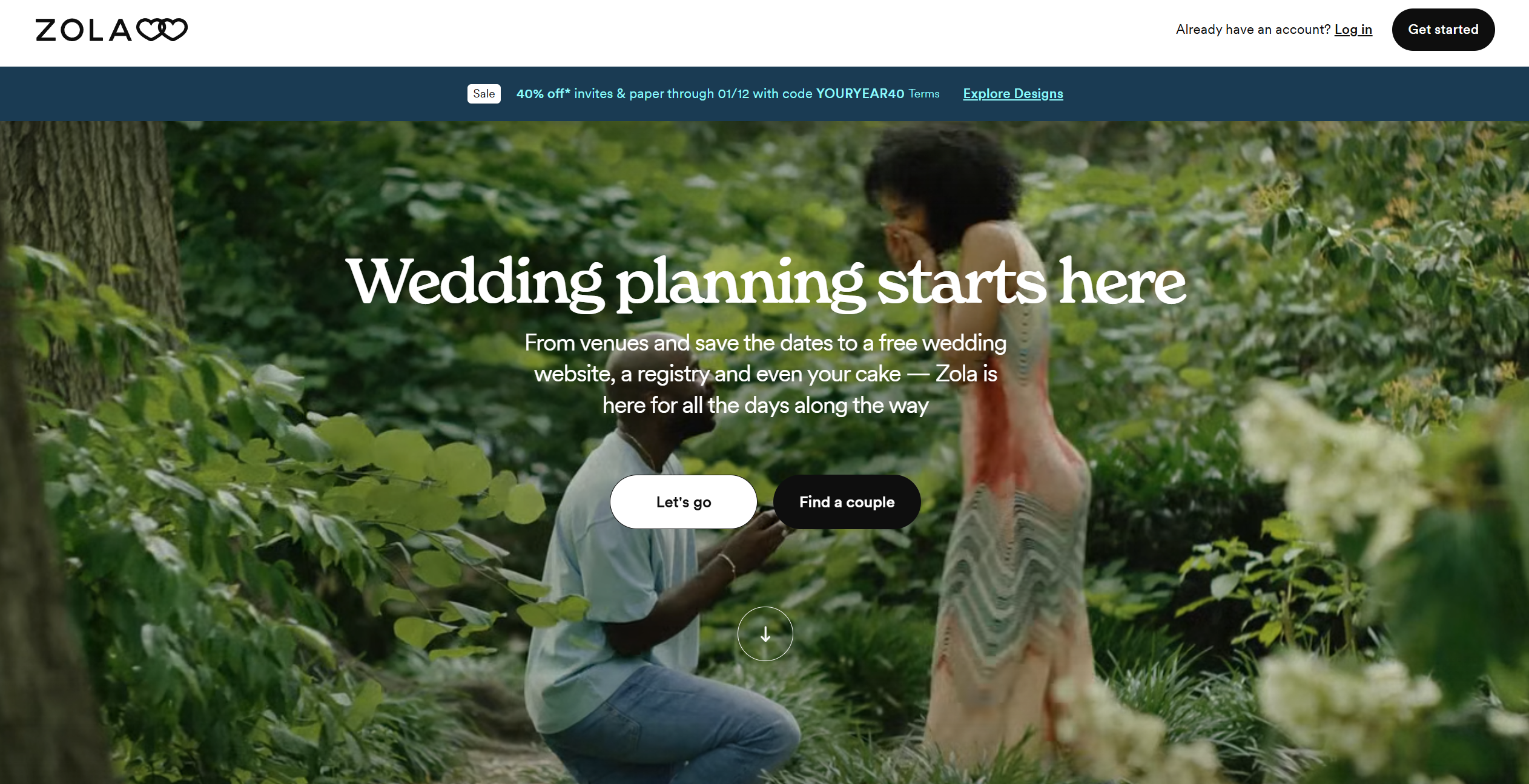 ZOLA Contacte Help Desk