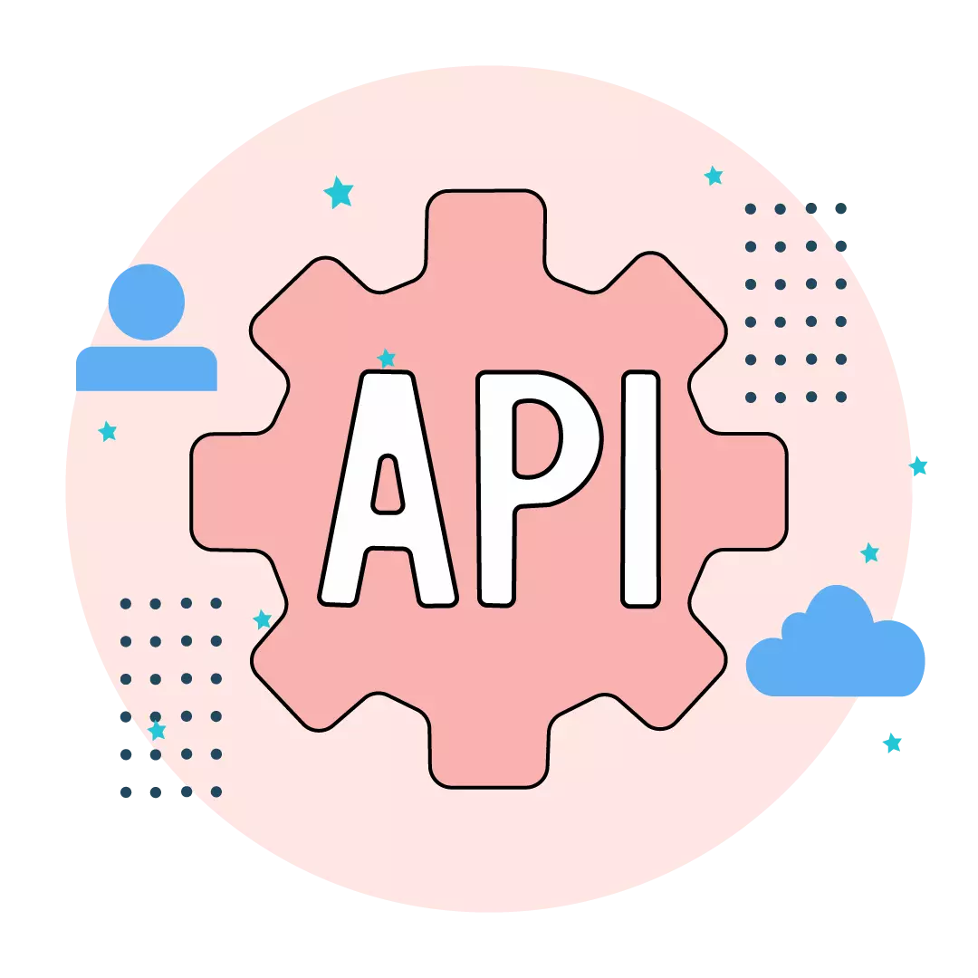 Concept de integrare API