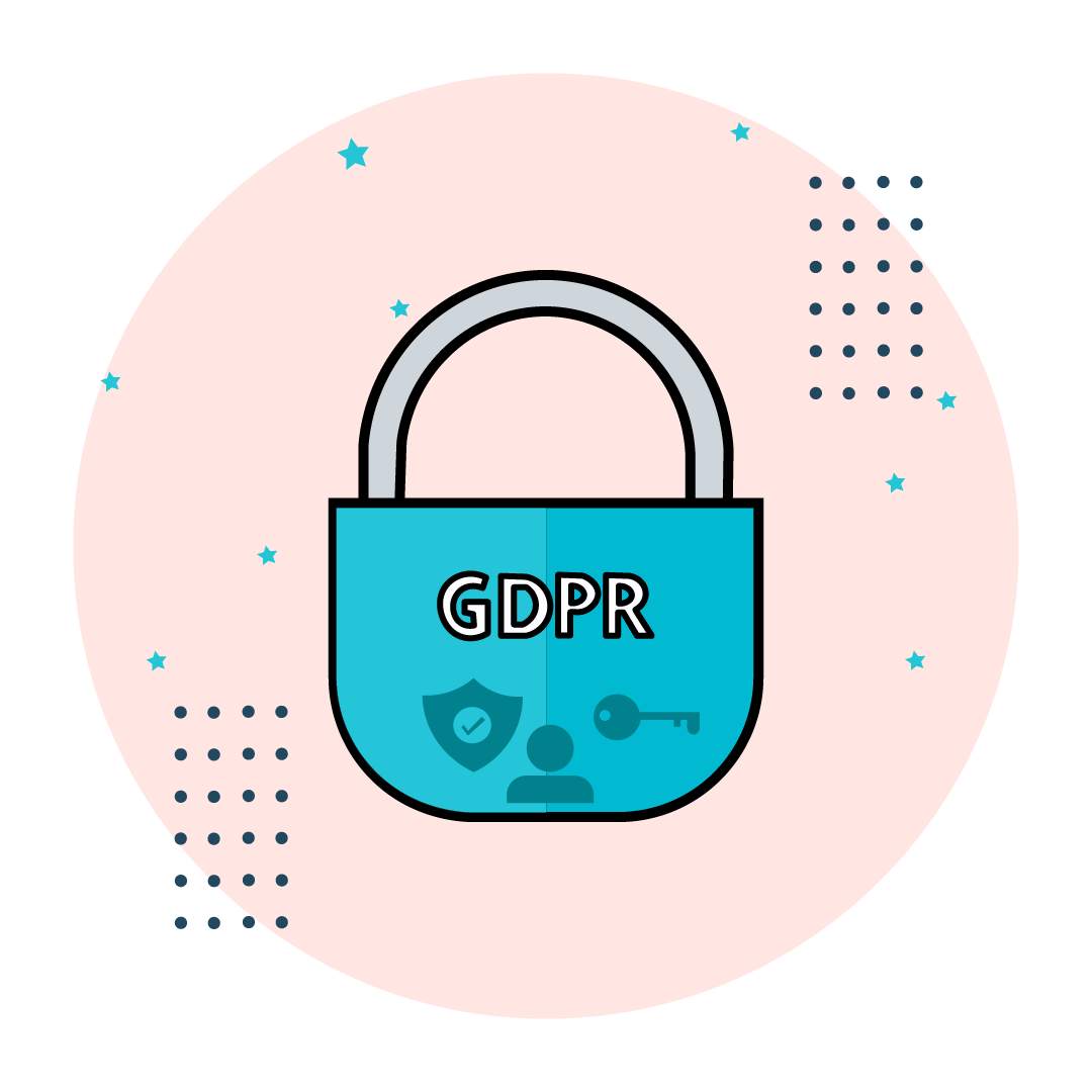 Conformitatea LiveAgent cu GDPR