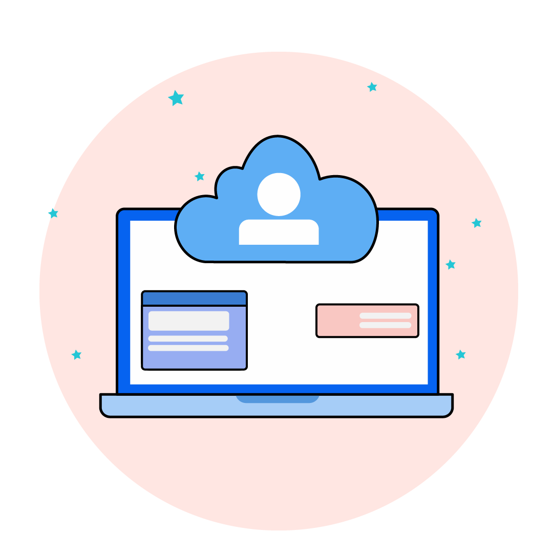 Harta centrelor de date multiple LiveAgent