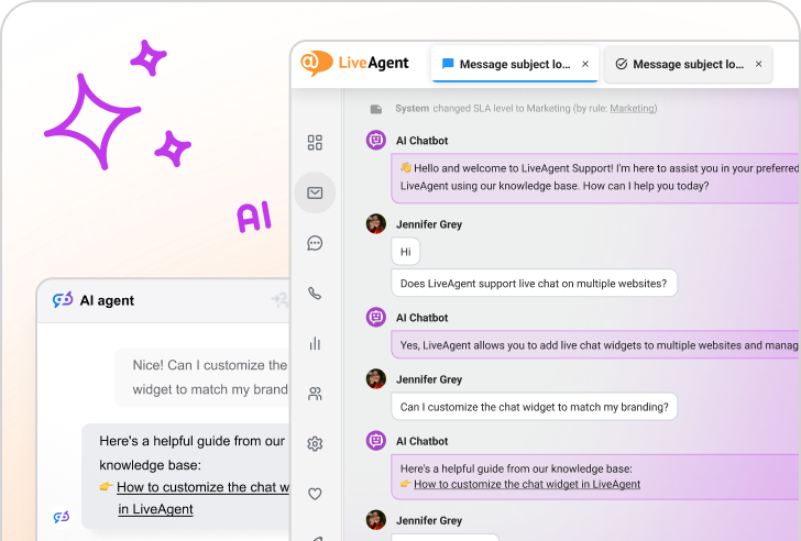 Începeți să folosiți Flowhunt AI Chatbot cu credite gratuite