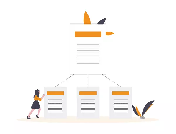 Soluție de suport multi-canal