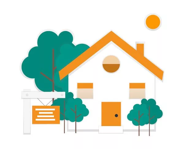 Vinde proprietăți cu live chat