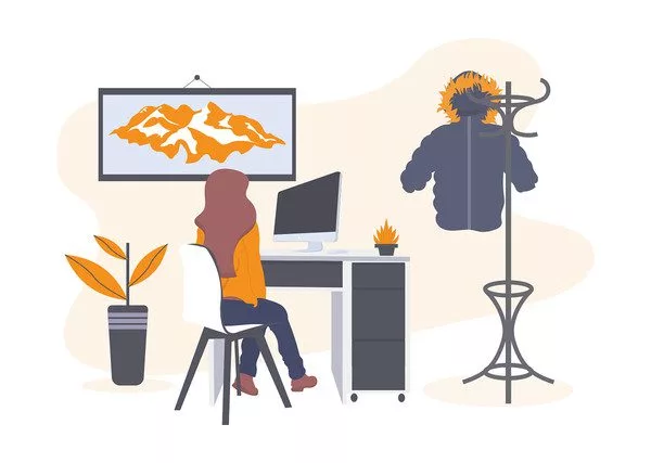 Clienți fericiți în modă