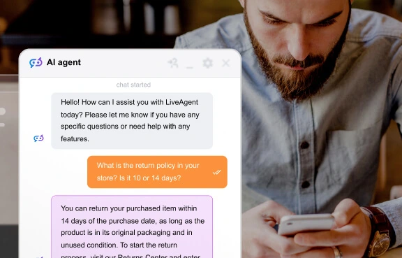 Chatbot AI
