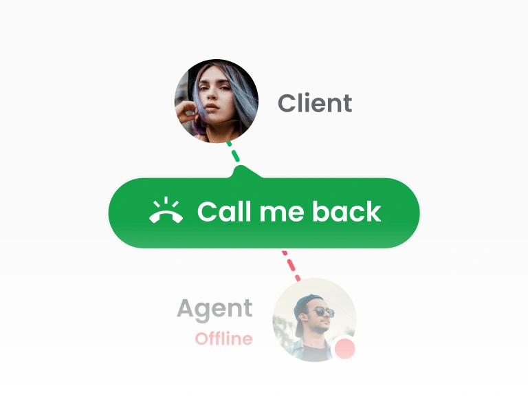 Funcții de callback