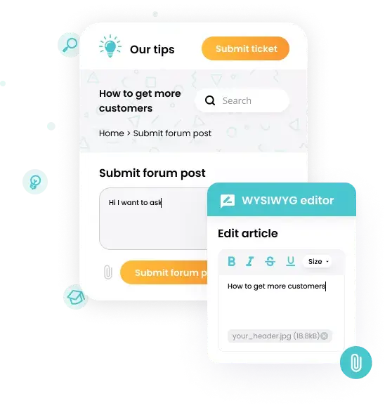 Baza de cunoștințe