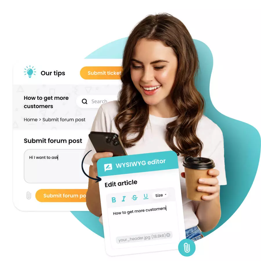 Cel mai bun CRM pentru centre de apeluri