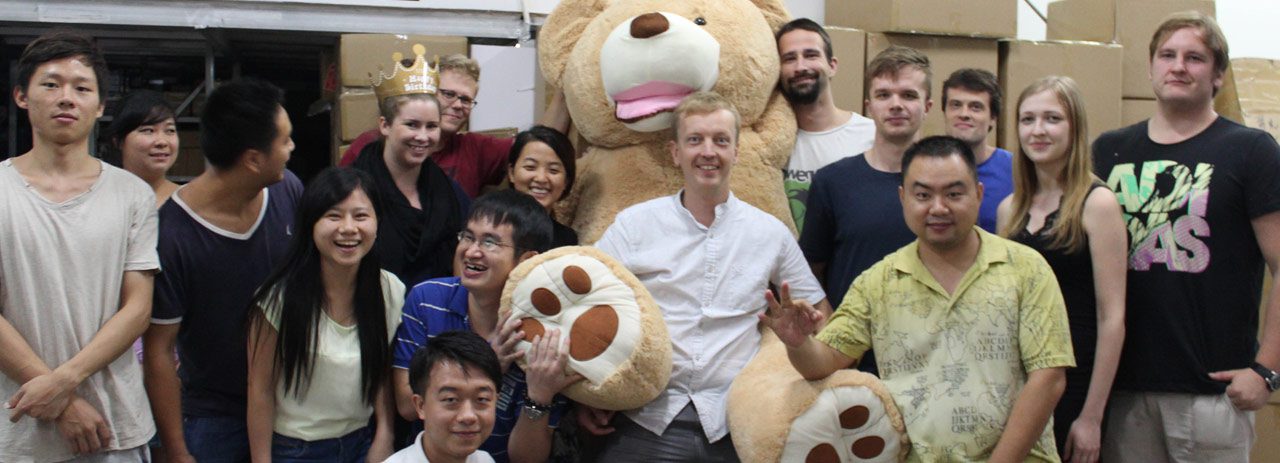 Echipa E-ville folosind LiveAgent