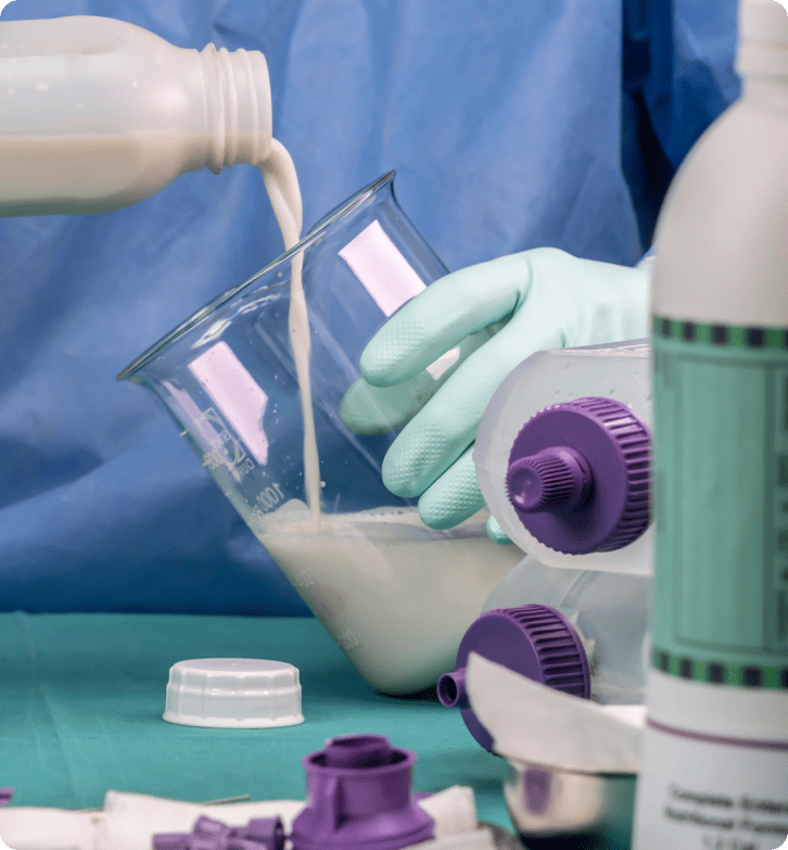 Cum oferă Nutricia suport de specialitate cu LiveAgent