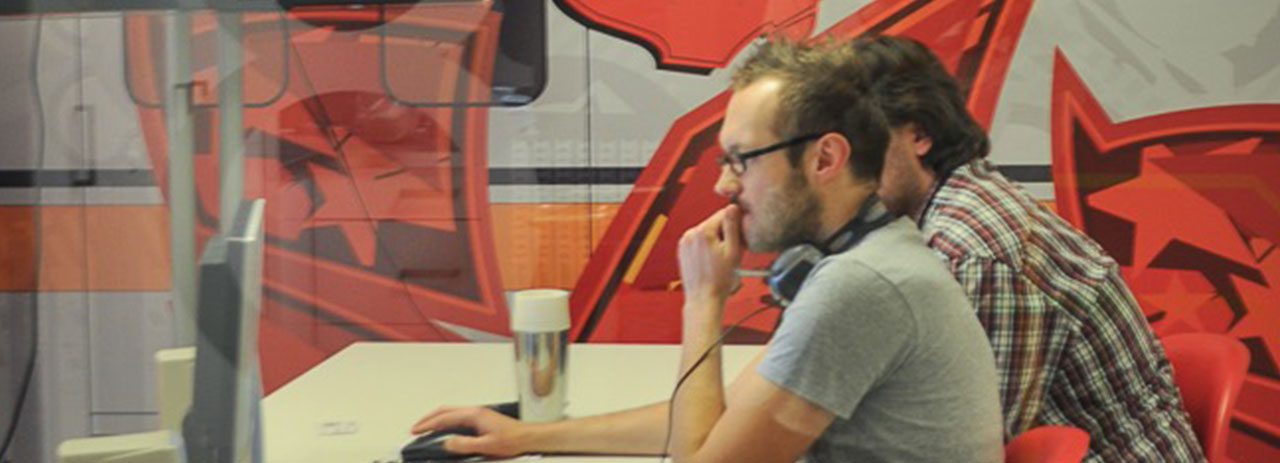 Colaborarea echipei IdoSell