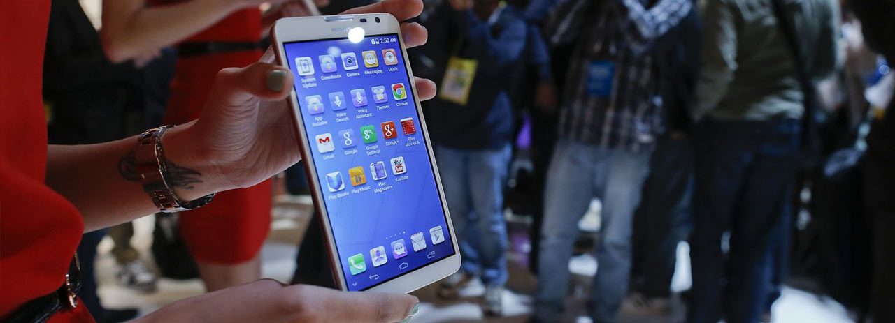 Metrici de succes și îmbunătățiri Huawei