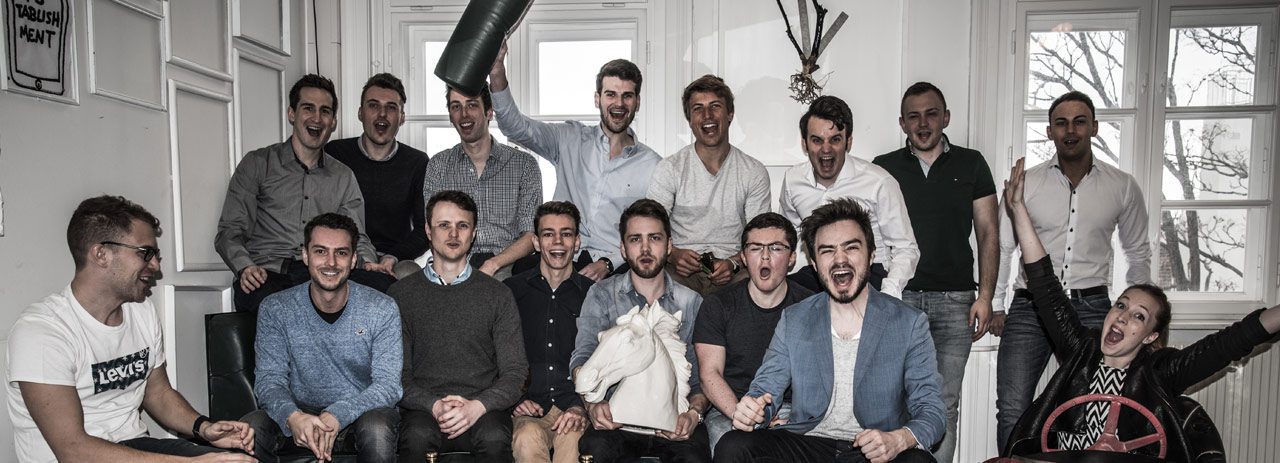 Povestea de succes Ready2Order