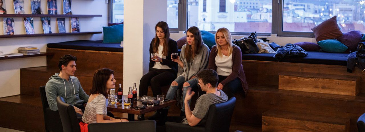 Echipa Refresher folosind LiveAgent