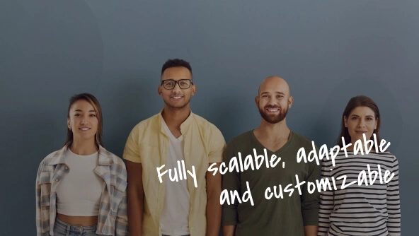 Soluții de afaceri LiveAgent