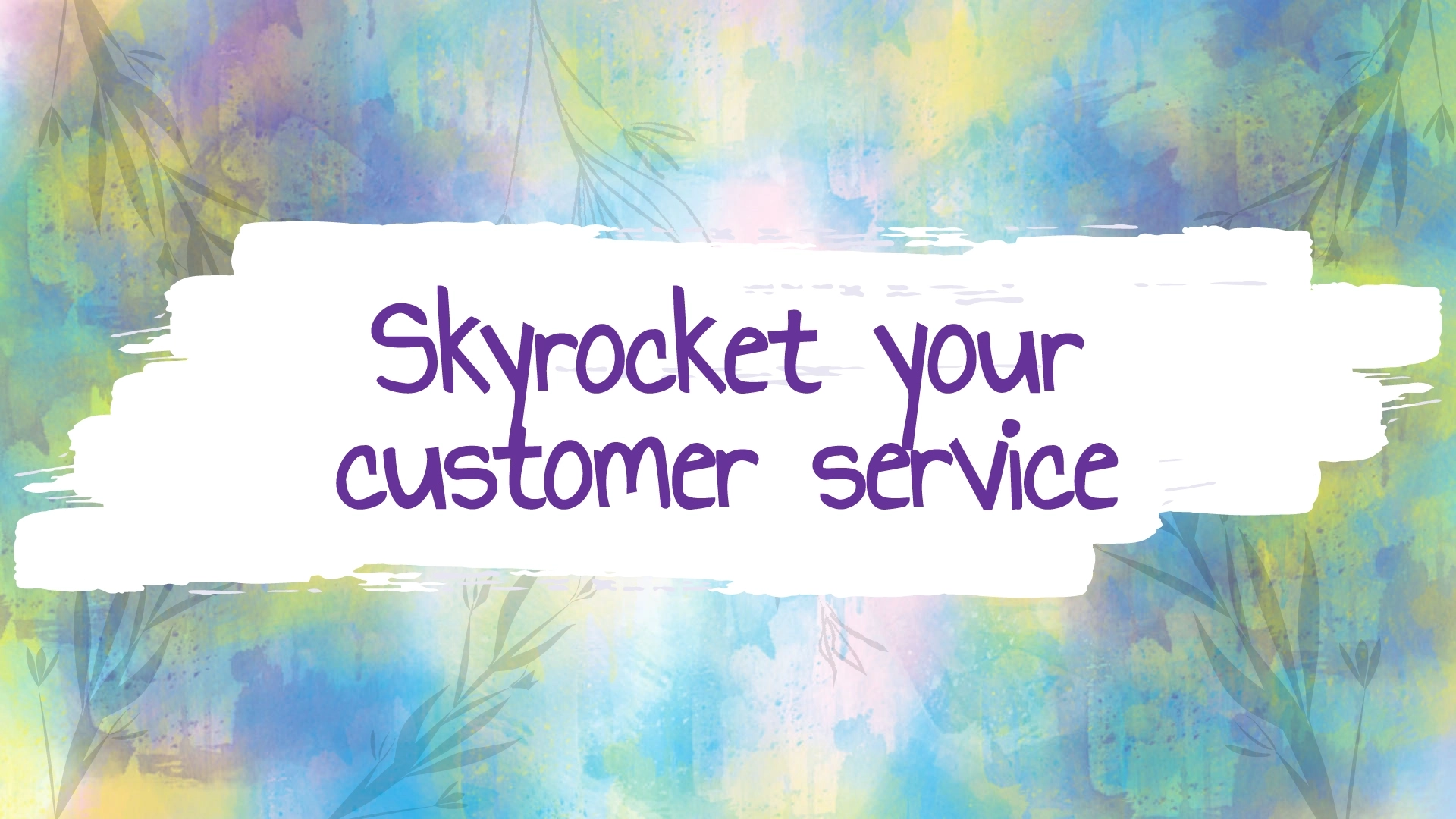 Cunoaște ticketing-ul help desk