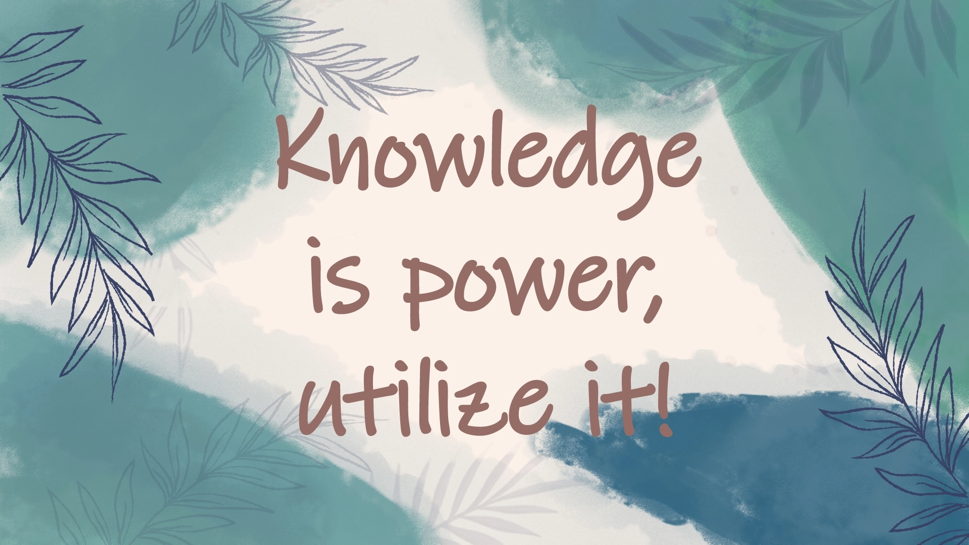 Creează baze de cunoștințe separate