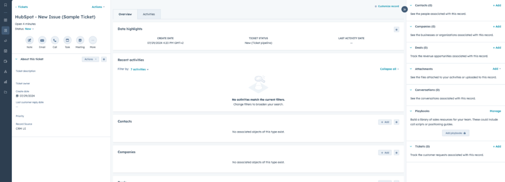 Mediul de Ticketing al Zendesk