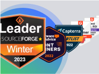 Companie premiată LiveAgent