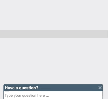 Editor WYSIWYG în LiveAgent
