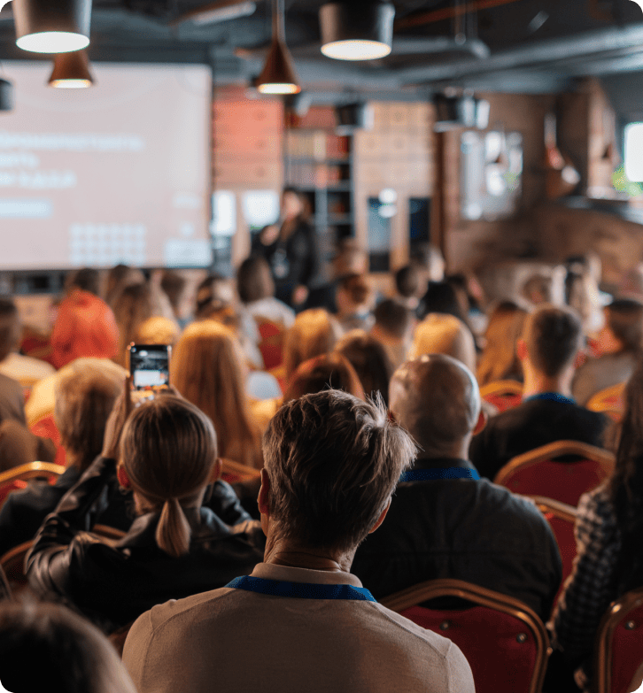 Cum Slido a îmbunătățit suportul pentru evenimente cu LiveAgent