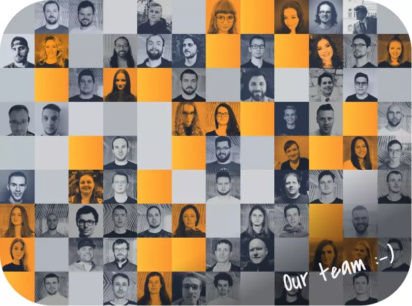 Cum s-a născut LiveAgent