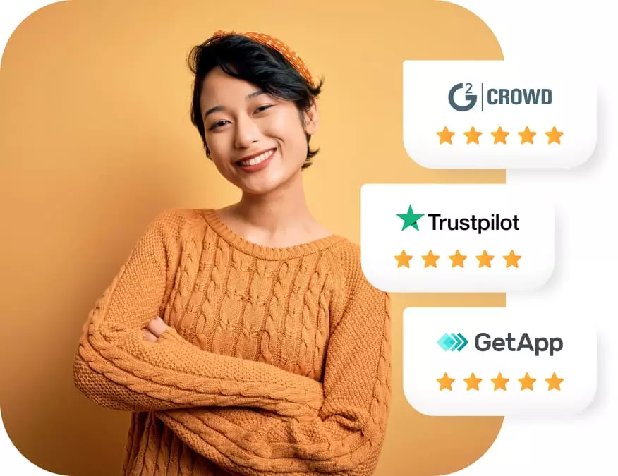 Software help desk cu cea mai bună evaluare