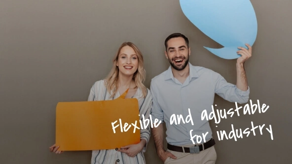 Soluții industriale