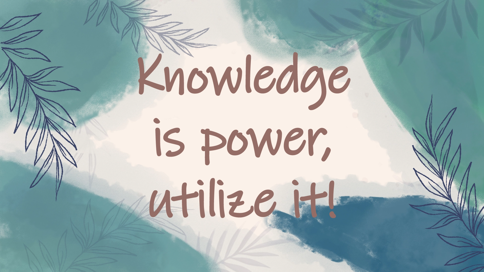 Creează baze de cunoștințe separate